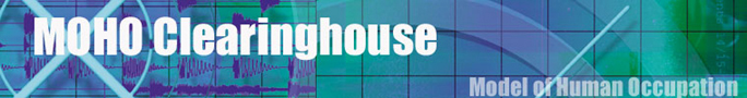 MOHO Clearinghouse